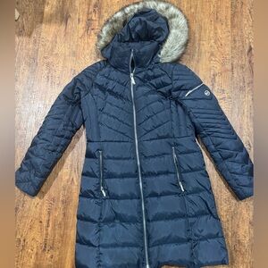 Michael Kors Puffer Jacket